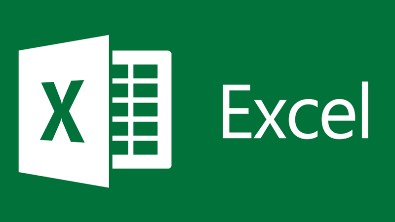 Kỹ năng Microsoft Excel